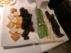 -鱼酷活鱼烤鱼(恒隆广场店)