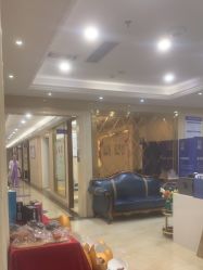 -碧莲盛·不剃发植发