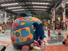 -南宫温泉水世界