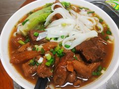 -珍珍小食店(西华路店)