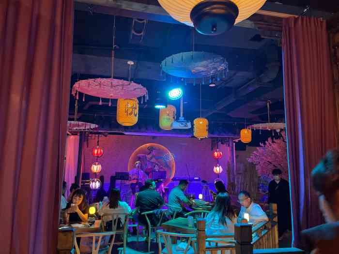 解忧坊(贵阳店)-"解忧坊,听朋友说过好多次,今天终于过来了.