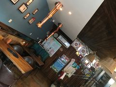大堂-景福宫韩国料理(恒祥北大街店)