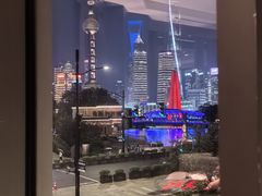 -上海苏宁宝丽嘉酒店·嘉府壹号中餐厅