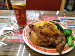 -孖记茶档·热腾茶餐(江南西plus店)