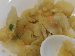 -岚县土豆宴(总部)