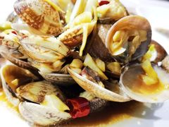 -阿杰臻选海鲜饭店(普陀山店)