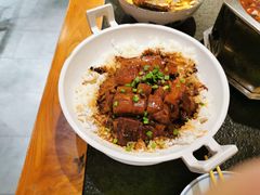 -蔡家酒楼(一德街店)