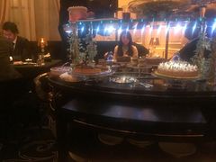 -LA TABLE de Joël Robuchon Restaurant