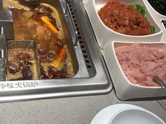 -海底捞火锅(关山保利店)