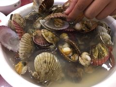 -正亮农家院·海鲜本地菜