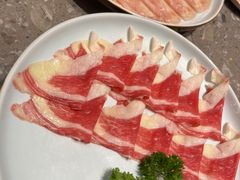 -牛牛章·章鱼水煎肉(光谷世界城店)
