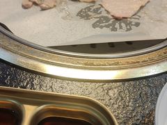 -熊大·鲜烤黄牛肉(五山店)