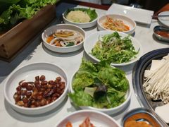 -六七八韩式烤肉·韩国料理(上杭路店)