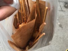 -庞记炸串