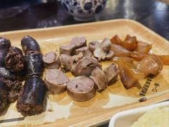 -塞伊德蒙餐(兴安南路店)