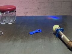 -上海星秀麦量贩KTV(张江商业广场店)