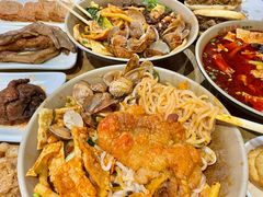 -阿生哥螺蛳粉(二七万达店)