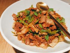 -湘间田舍(北仑银泰店)
