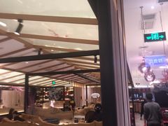 -老板恋上鱼(荣盛广场店)