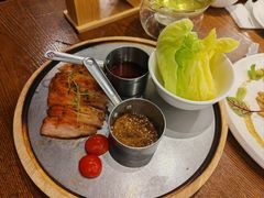 -小大董·烤鸭(王府井apm店)