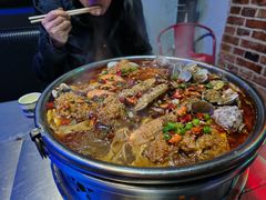 -清真·灰太狼烧烤海鲜大咖(沈阳道店)