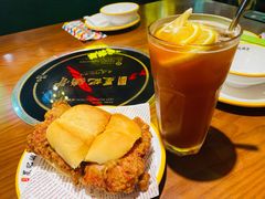 -澳门星记猪骨(虹口龙之梦店)