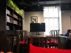 -LMPLUS意大利餐厅(清华店)