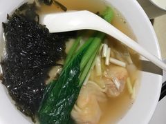 -龙记烧腊茶餐厅(常德路店)