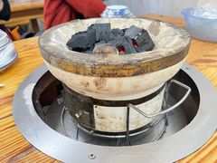 -威邵鸡煲(西华路总店)