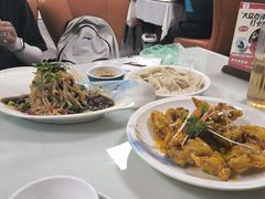 -黑石礁酒楼·海鲜(黑石礁店)
