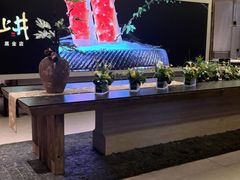 -上井料理黑金店(IFS国金中心店)