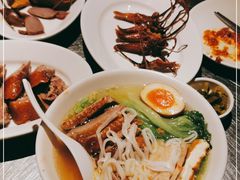 -陈鹏鹏潮汕菜(宝安机场T3航站楼店)