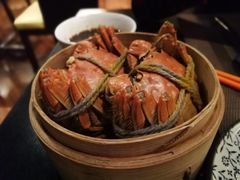 -龙之梦万丽酒店青餐厅