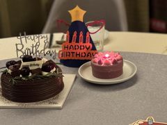 -汤城小厨•粤菜•靓汤(西直门凯德MALL店)