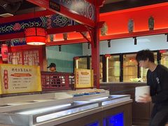-祥源胡同·涮牛羊肉火锅(花桥店)
