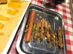 -陶然风味园(广场路店)