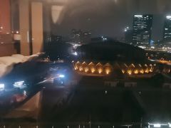 -济南喜来登酒店