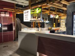 -巴奴毛肚火锅(相州店)