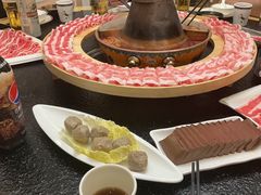 -京炭铜锅涮肉·羊蝎子·羊肉炉(保利·时光里店)