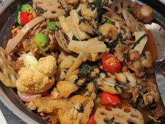 -江渔儿酸菜鱼(东厦一百店)