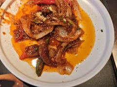 -盛焰铁板烧(王府井店)