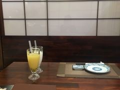 -渔日本料理铁板烧(新天地假日广场店)