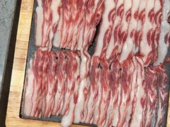 -羊来顺冰煮鲜羊 铁锅烀羊肉(中央大街店)