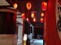 -启东恒大酒店·吕四渔号海鲜餐厅