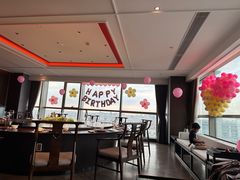 -宝燕壹号景观餐厅(龙盛国际商业广场店)