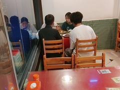 -辛记豆汤家常菜(芳草街店)