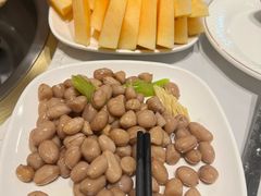 -天宜隆蘑菇宴火锅(石景山旗舰店)