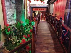 -宝丽金大酒店·洗浴中心