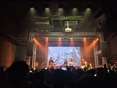 -Vox Livehouse(长沙店)