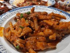 -红军龙虾(河柏街店)